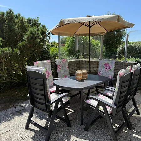 Holiday home Strandparel 276