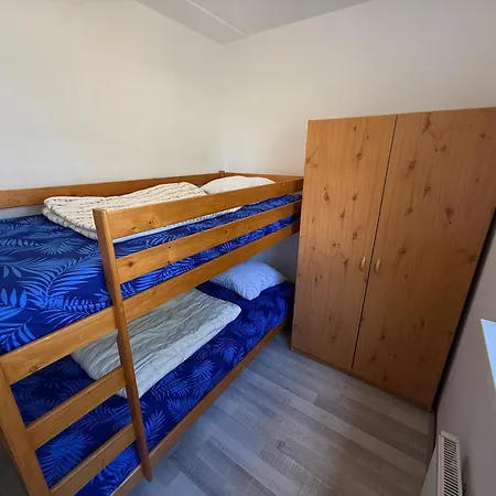 Strandparel 276 * Julianadorp