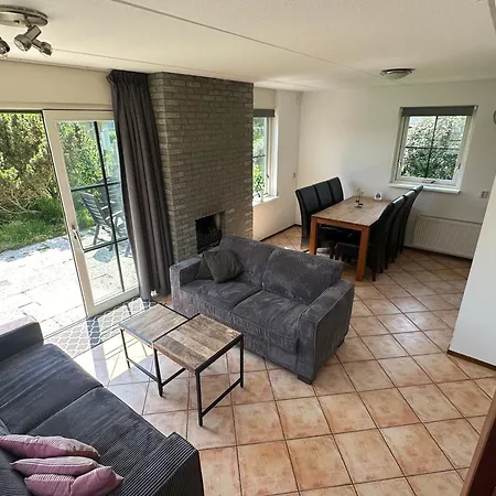 Holiday home Strandparel 276 *