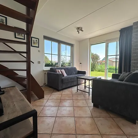 Strandparel 276 * Julianadorp