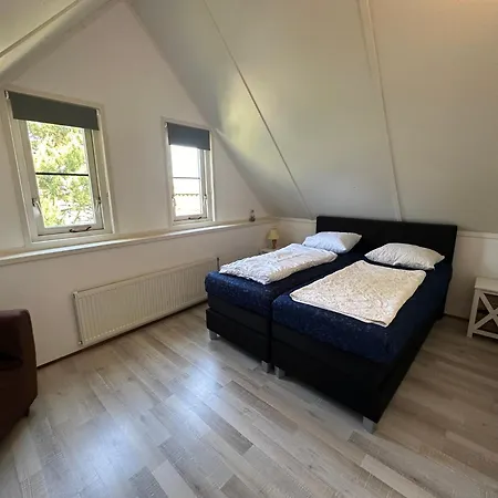 Strandparel 276 Holiday home *