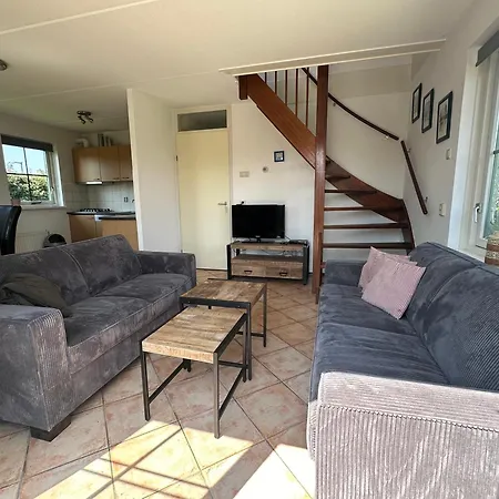 Holiday home Strandparel 276