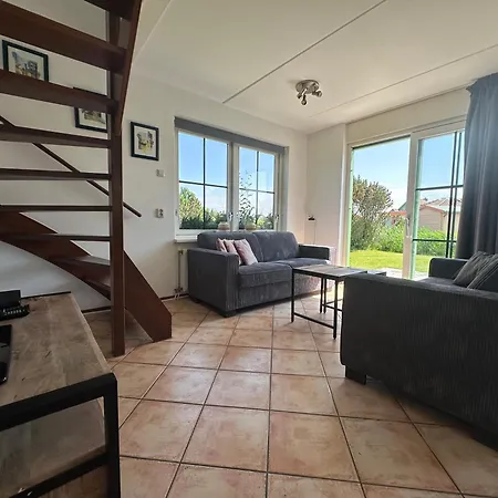 Strandparel 276 * Julianadorp