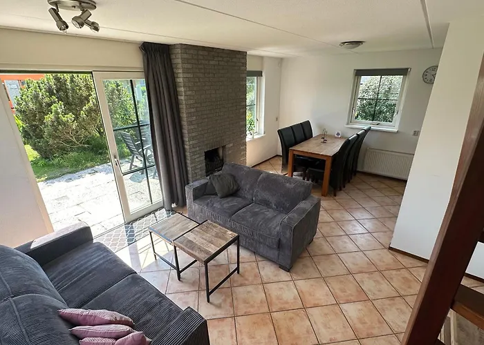 Casa de Férias Strandparel 276 *