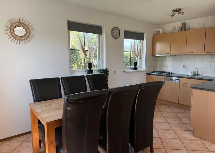 Casa de Férias Strandparel 276