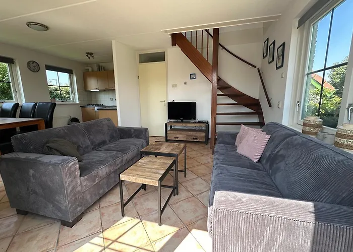 Casa de Férias Strandparel 276