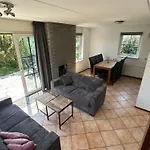 Ferienhaus Strandparel 276 *