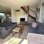 Ferienhaus Strandparel 276