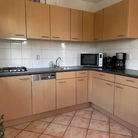 Strandparel 276 Julianadorp