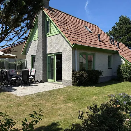 Strandparel 276 Prázdninový dům