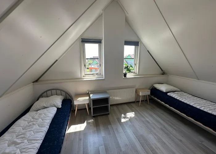 Prázdninový dům Strandparel 276 *