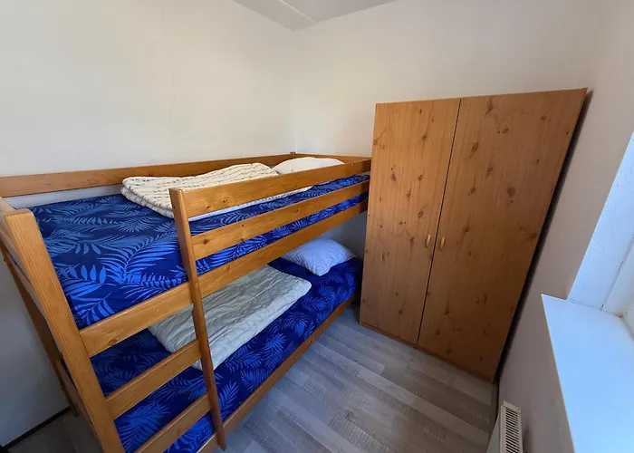 Strandparel 276 * Julianadorp