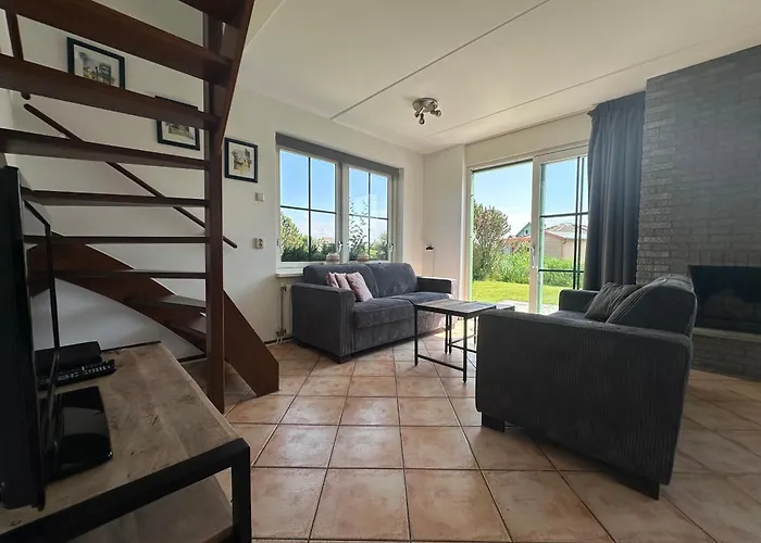 Strandparel 276 * Julianadorp