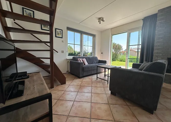 Strandparel 276 * Julianadorp